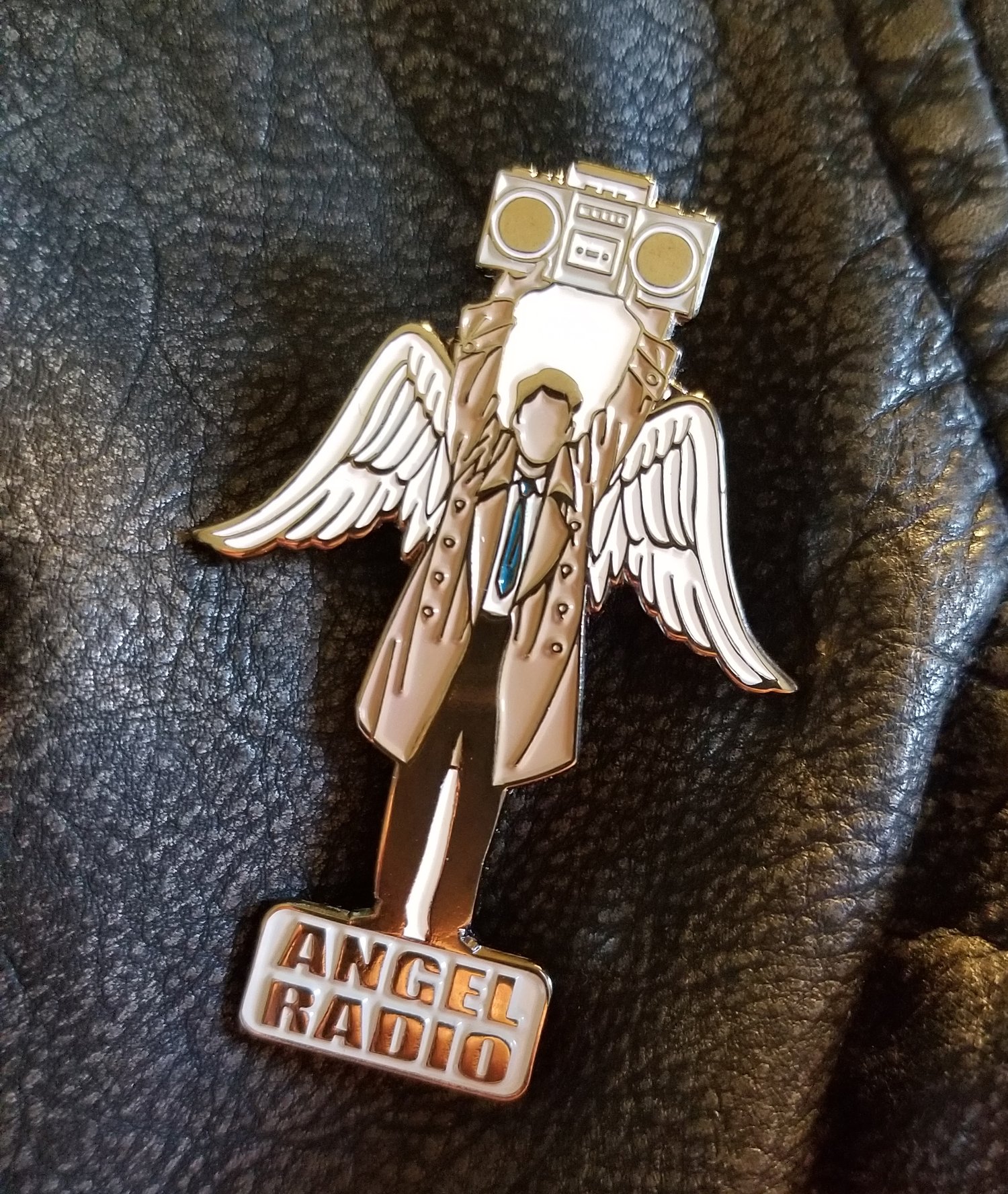 Image of Angel Radio