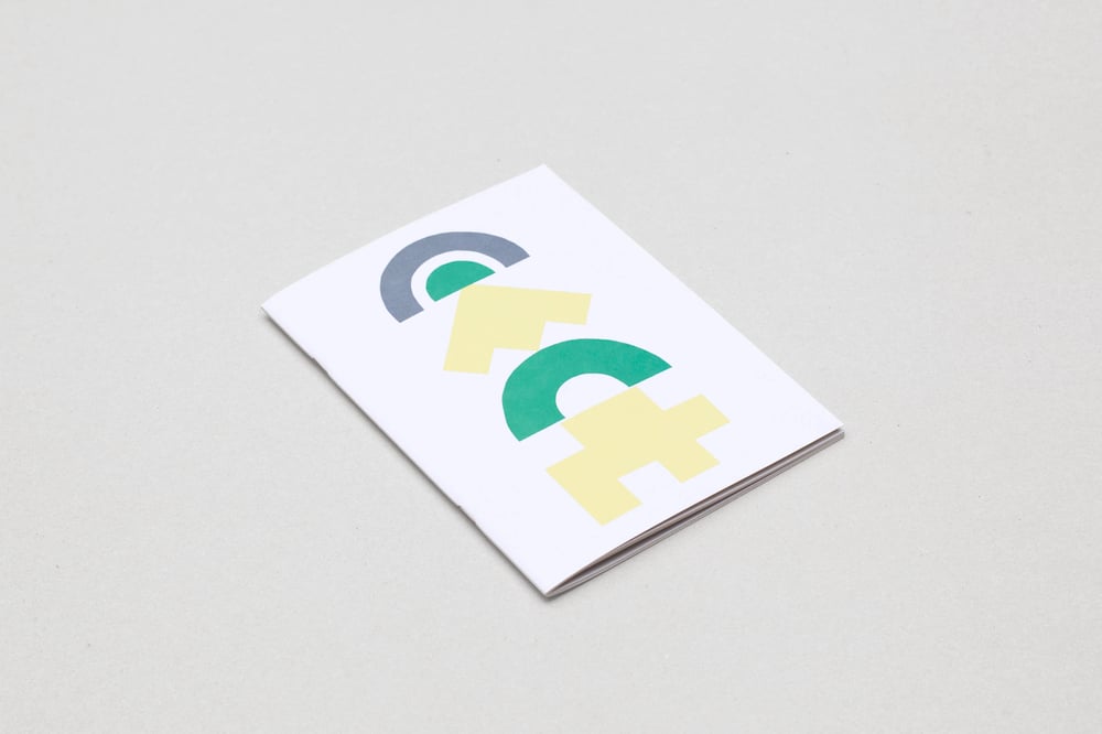 Image of CARNET A5 . TOTEM .