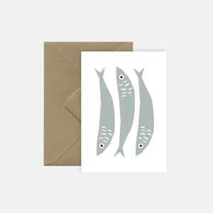 Image of Sardines