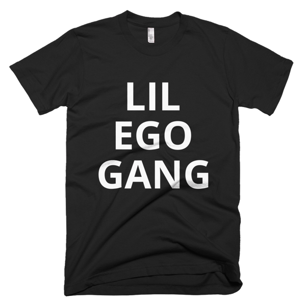 latino gang shirt