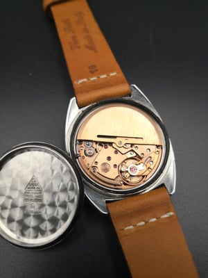 Image of Omega Constellation Automatic  "New Old Stock" !