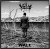 UGLY "wall" 7"