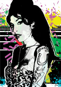 Image 2 of Amy