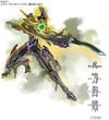 Evangelion Illustration Collection 2007 - 2017