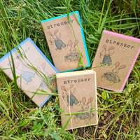 Stresser Tapes