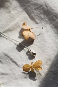 Image 1 of Acorn Pendant