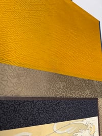 Image 5 of Fudo hanging scroll