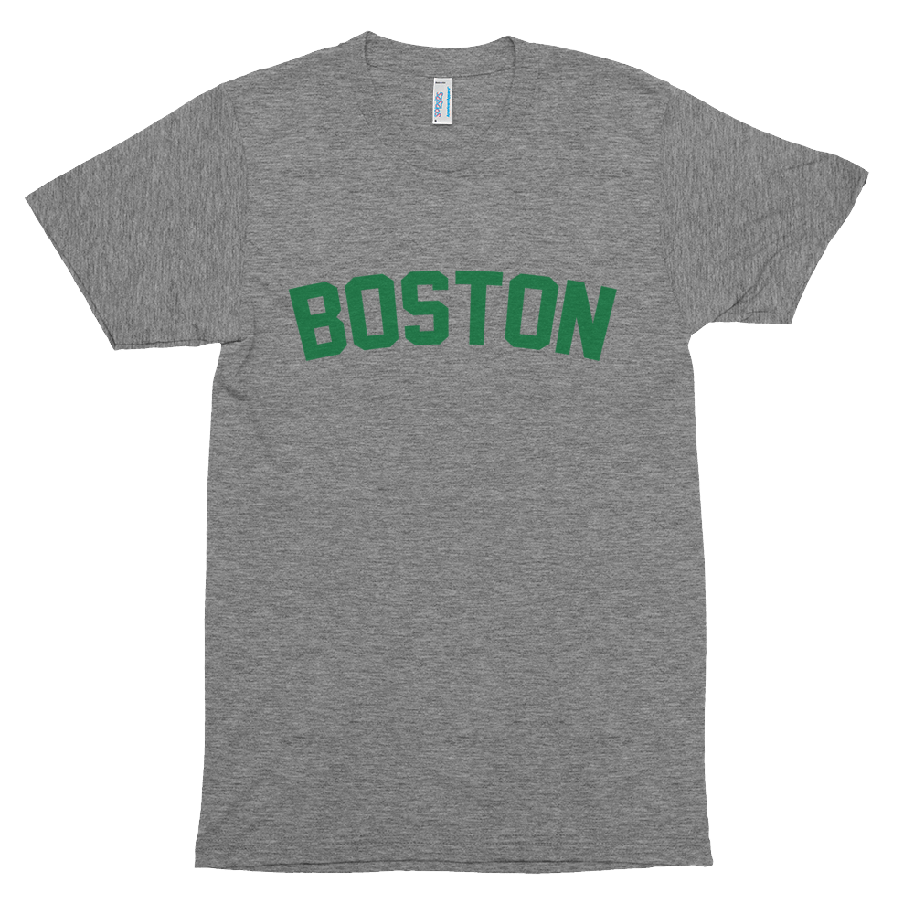 boston university dad shirt