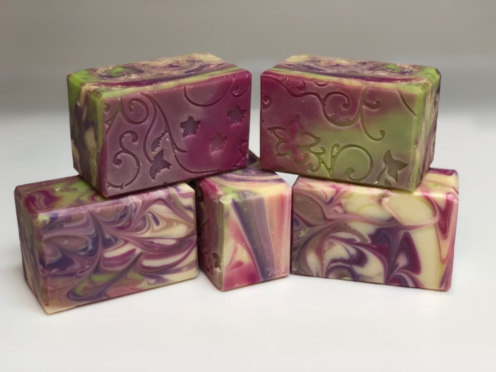 Image of Love Spell (type)