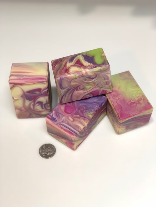 Image of Love Spell (type)