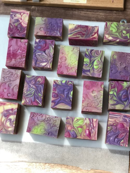 Image of Love Spell (type)