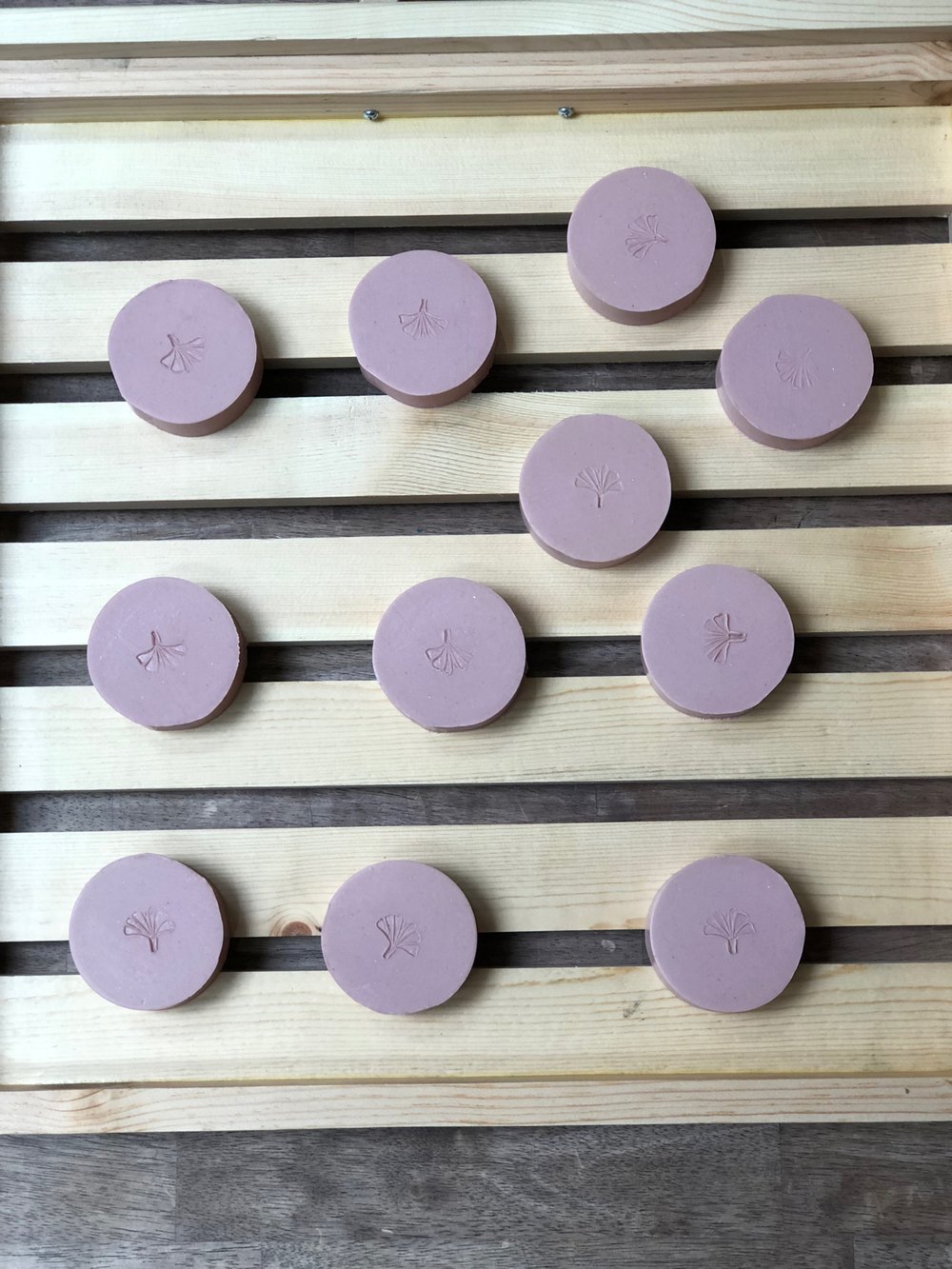 Image of She-shave bar (women’s)