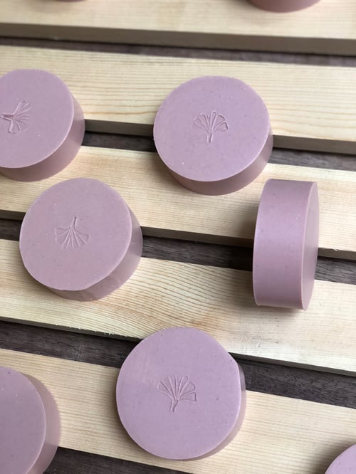 Image of She-shave bar (women’s)