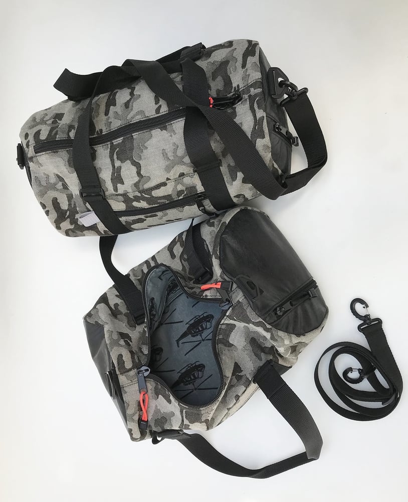 Image of Sport Duffel