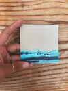 HIGH TIDE- sticker