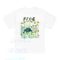 Image 1 of Youth Frog Tee