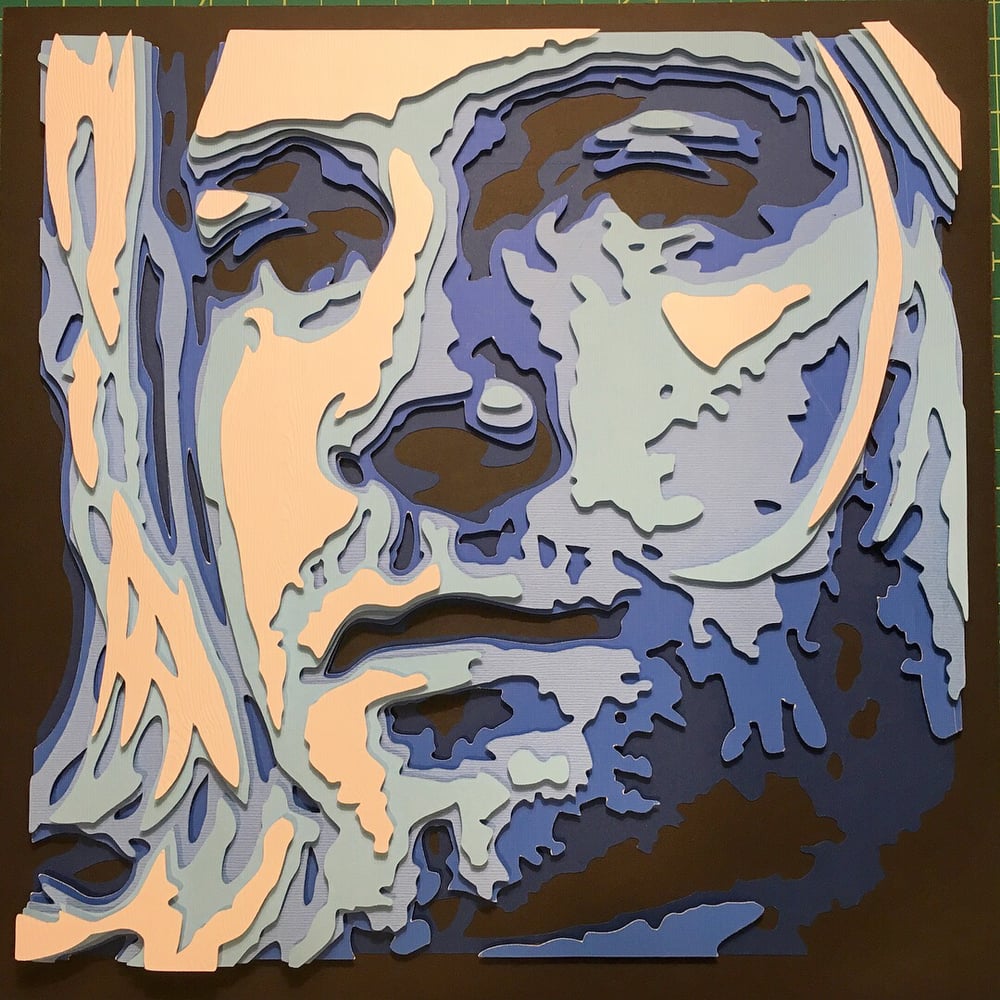 Image of Cobain