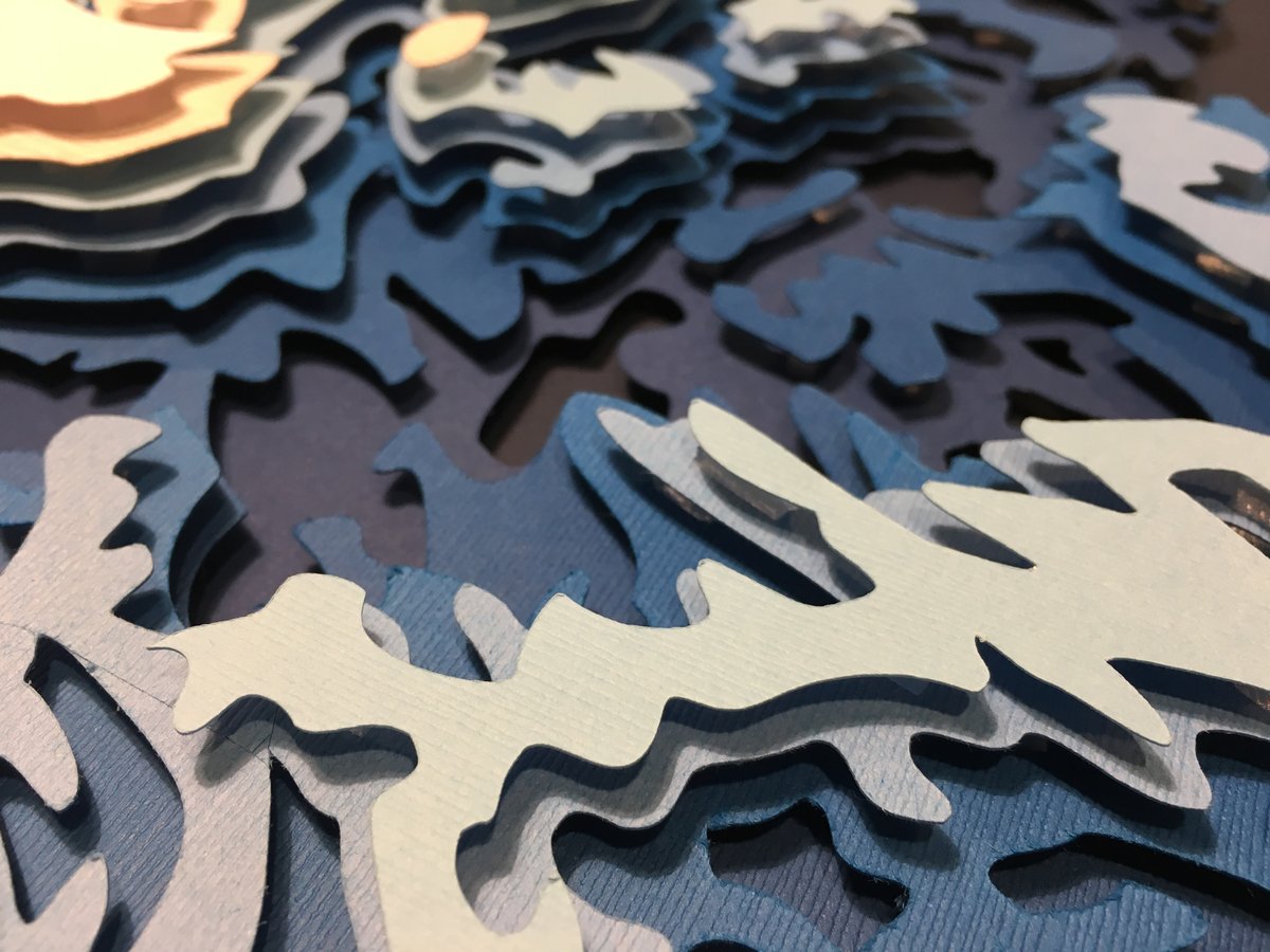 Image of Jerry Garcia 12”