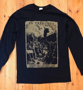 Image of WRETCHED LONGSLEEVE
