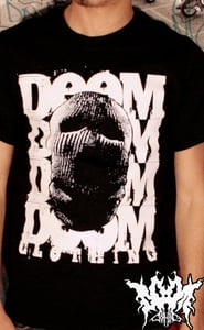 Image of DOOM MASK