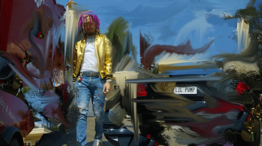 Image of Lil Pumpp