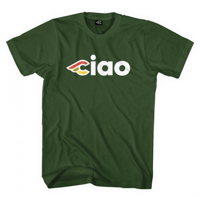 Image 3 of Cinelli CIAO T-Shirt
