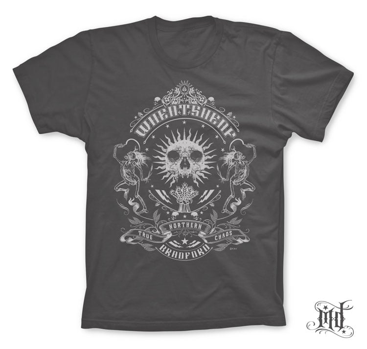 Image of The Gleaning