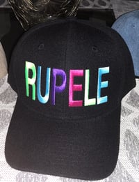 RUPELE Rainbeaux Bright