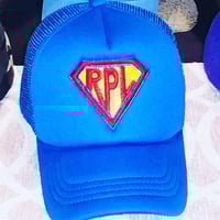  RPL the brand SUPERMAN Special Edition