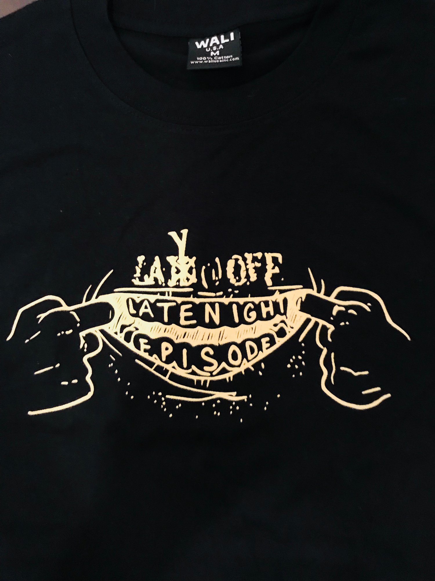 Image of Lay Off T-Shirt