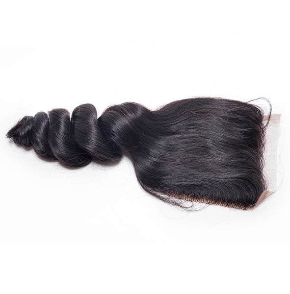 Image of Brazilian Loose Wave Closure