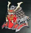 SAMURAI PREDATOR