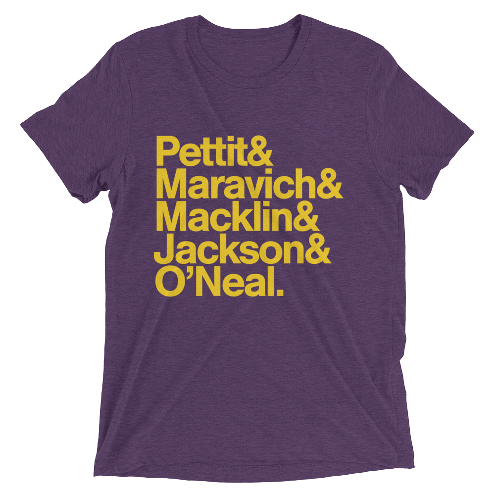 Image of LSU Five Dead or Alive Shirt, Retro Tigers Legends Shirt