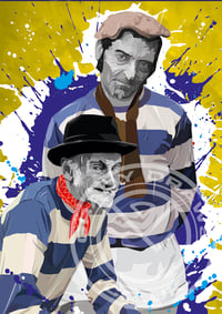 Image 2 of Steptoe and Rs