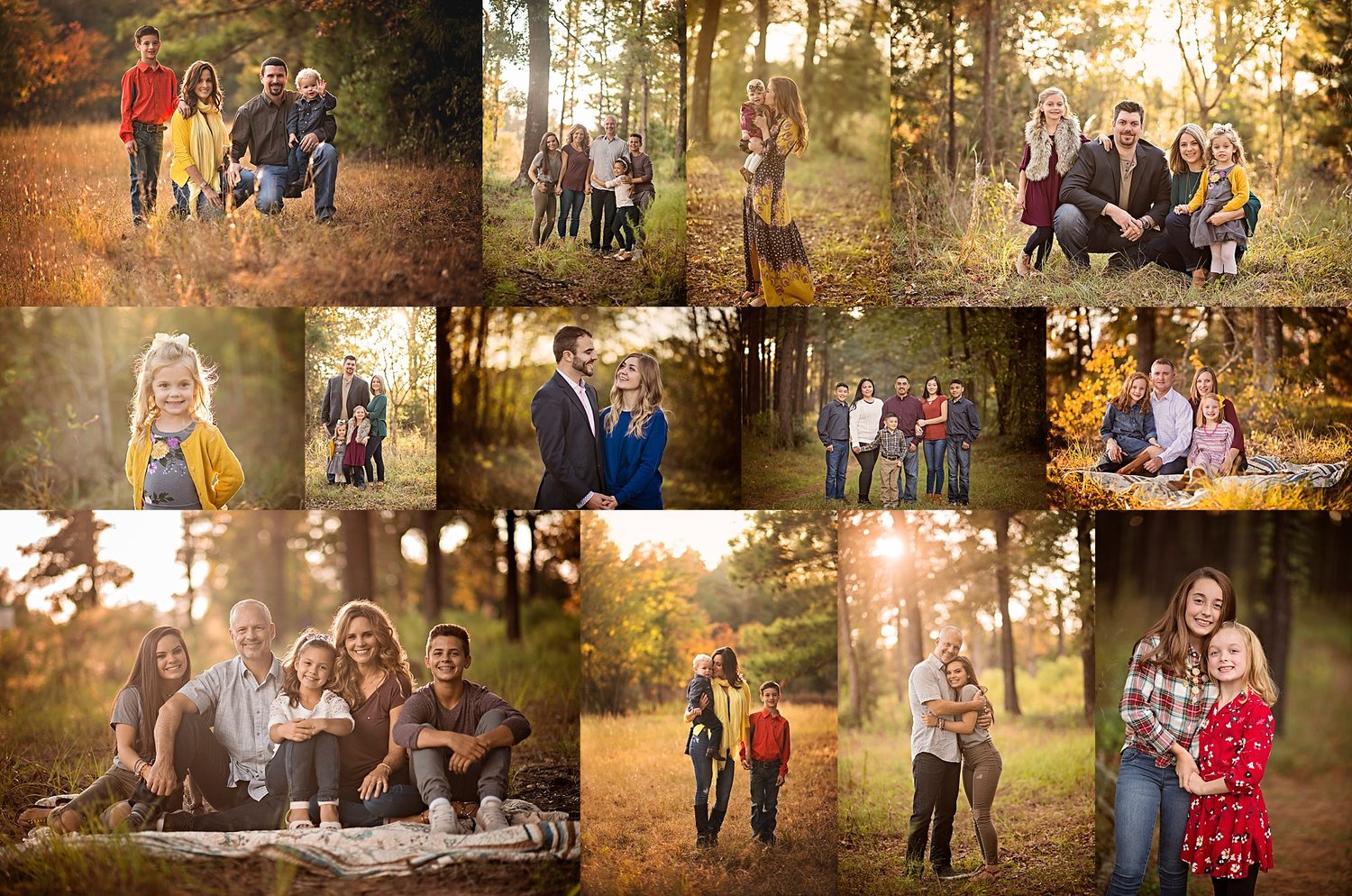 Image of Fall Mini Sessions