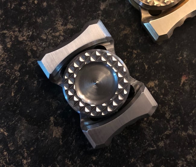 DOOMSDAY MINI !! Spinner Preorder!!