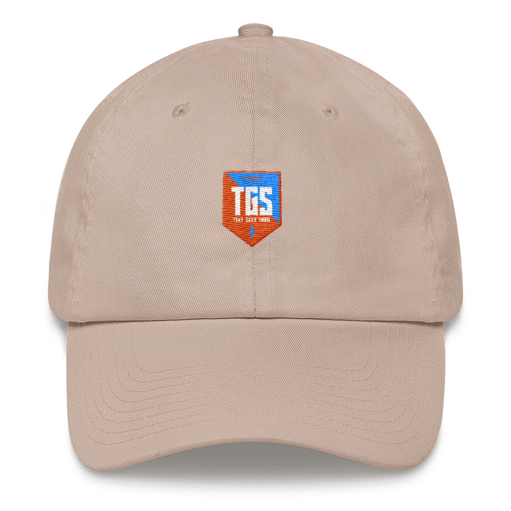 Image of "The Shield" Dad Hat