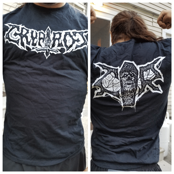 Image of CR Logo Shirt