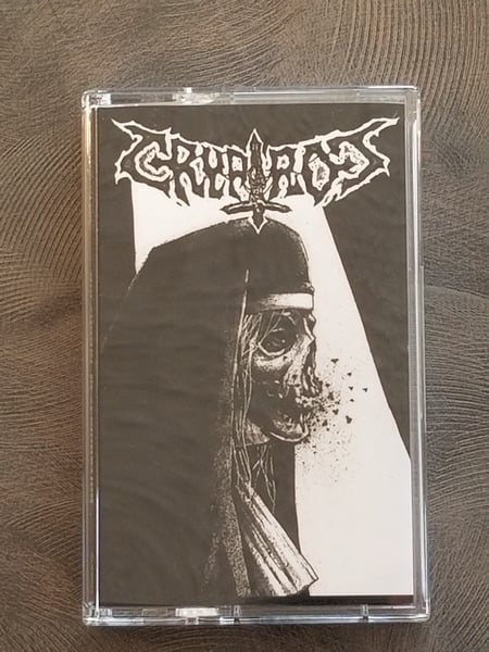 Image of Nocturnal Deterioration Cassette