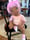 Image of Haven, 32” Toddler Girl