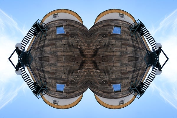 Image of Distorted