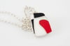 Colourfull Pendant Necklace