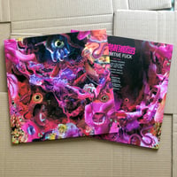 Image 3 of BLACK HELIUM 'Primitive Fuck' Vinyl LP