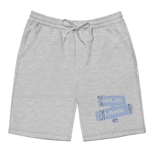 Image of Lite Blu Logo Sweatshorts