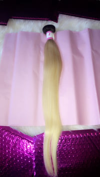 Image 1 of Blonde WIth Natural Roots