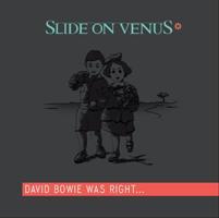 Image of David Bowie was right...