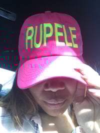 RUPELE- Watermelon (Lime)