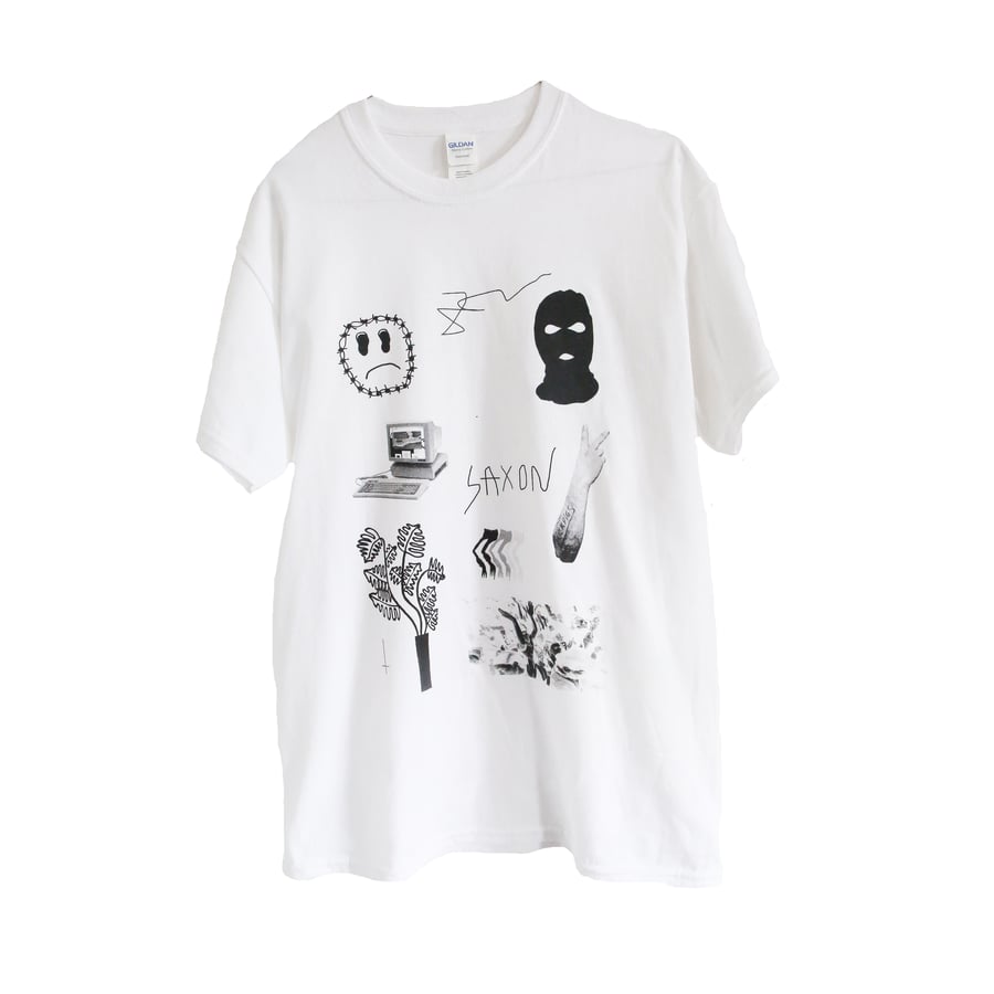 Image of Flash Tee