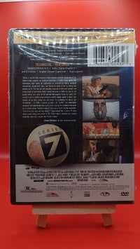 Image 2 of Series 7: The Contenders