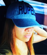 RUPELE- Jean Therapy (Navy)